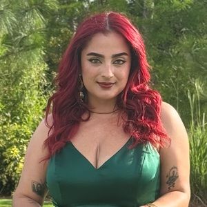 Meet your Posher, Fabiola